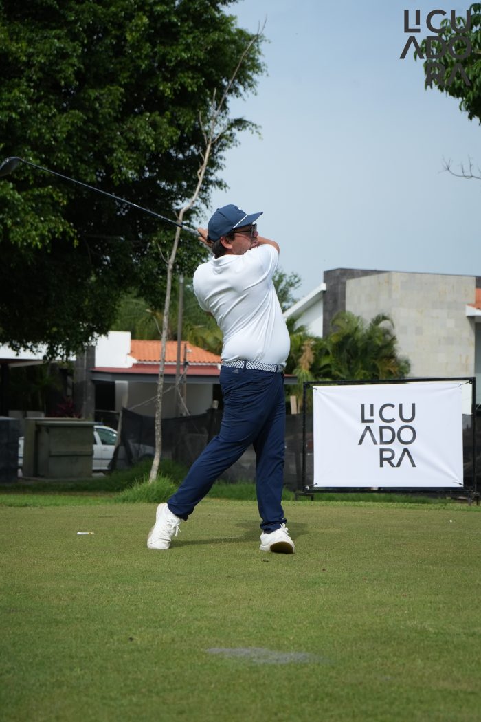 Fotografía del evento