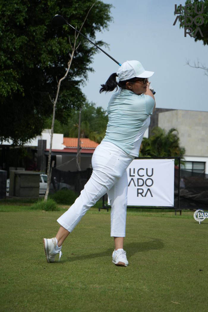 Fotografía del evento