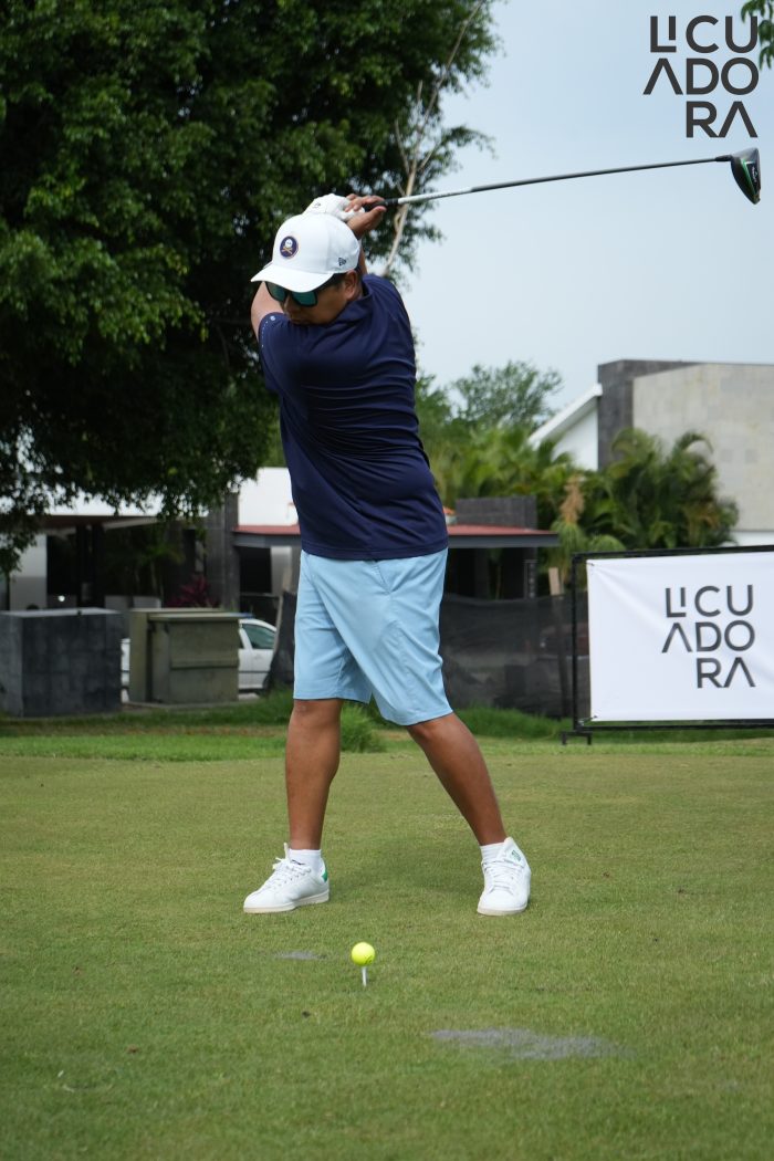 Fotografía del evento