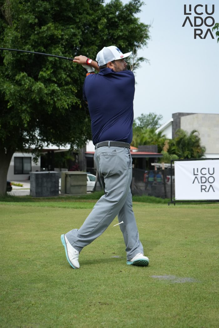 Fotografía del evento