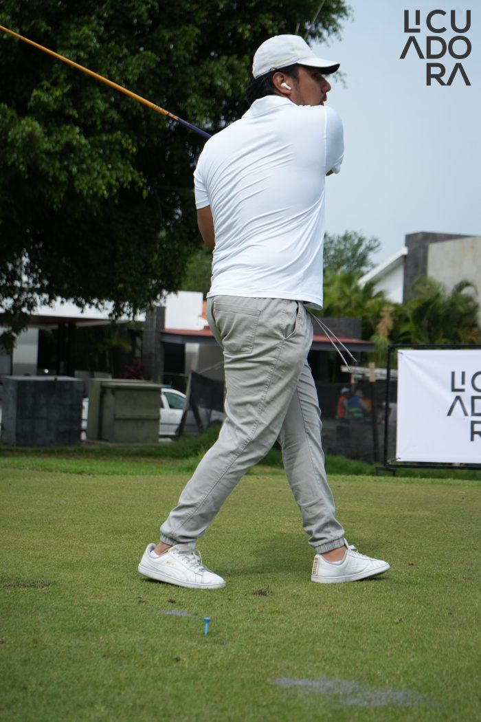 Fotografía del evento