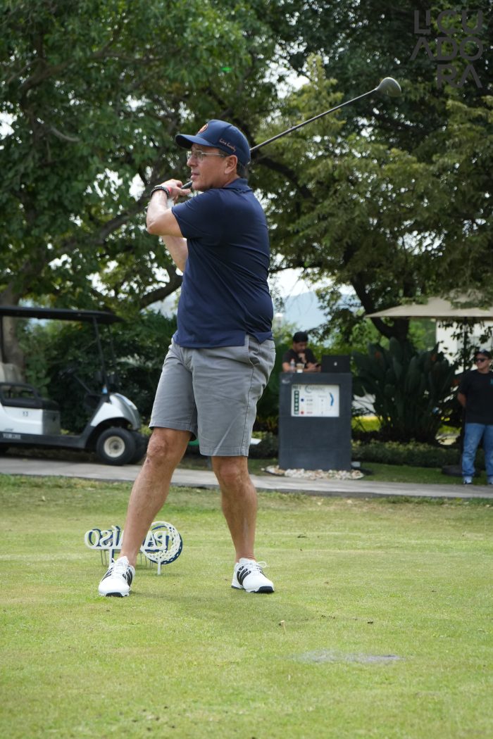 Fotografía del evento