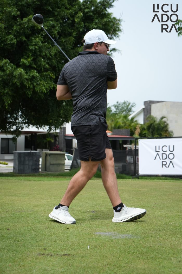 Fotografía del evento