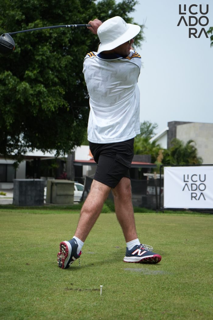 Fotografía del evento
