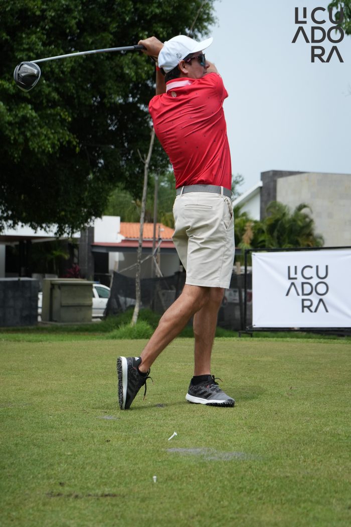 Fotografía del evento