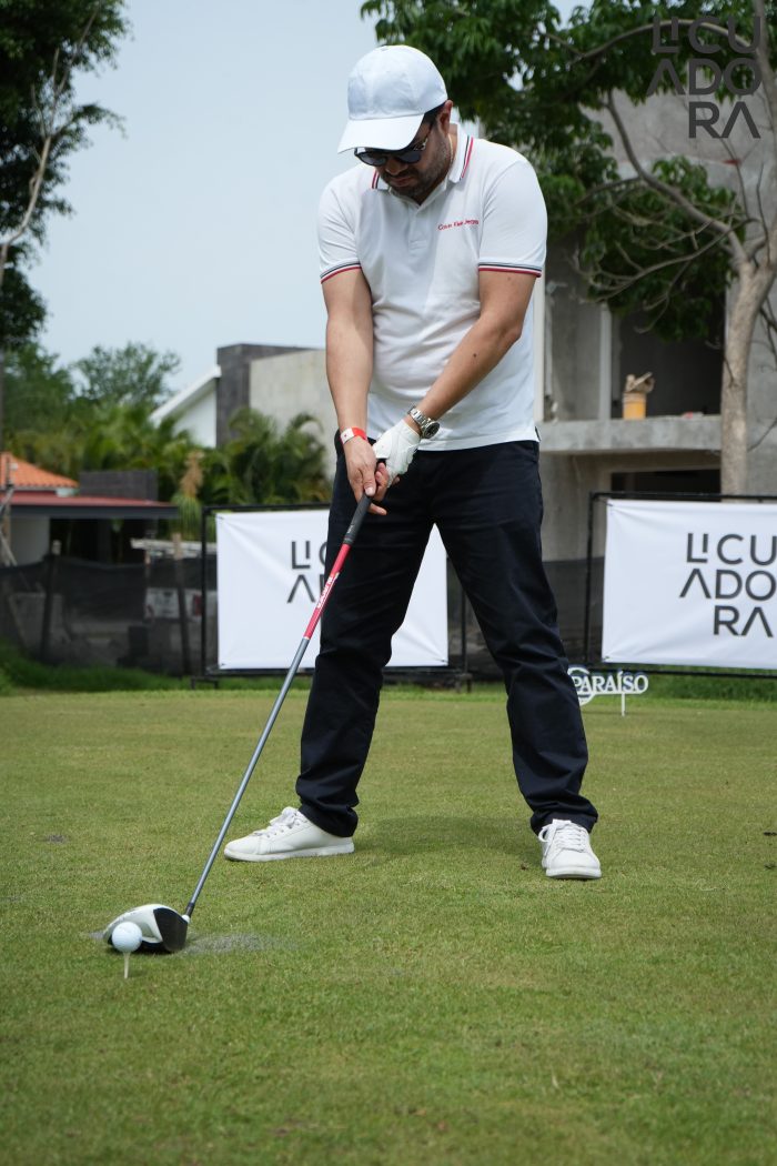 Fotografía del evento