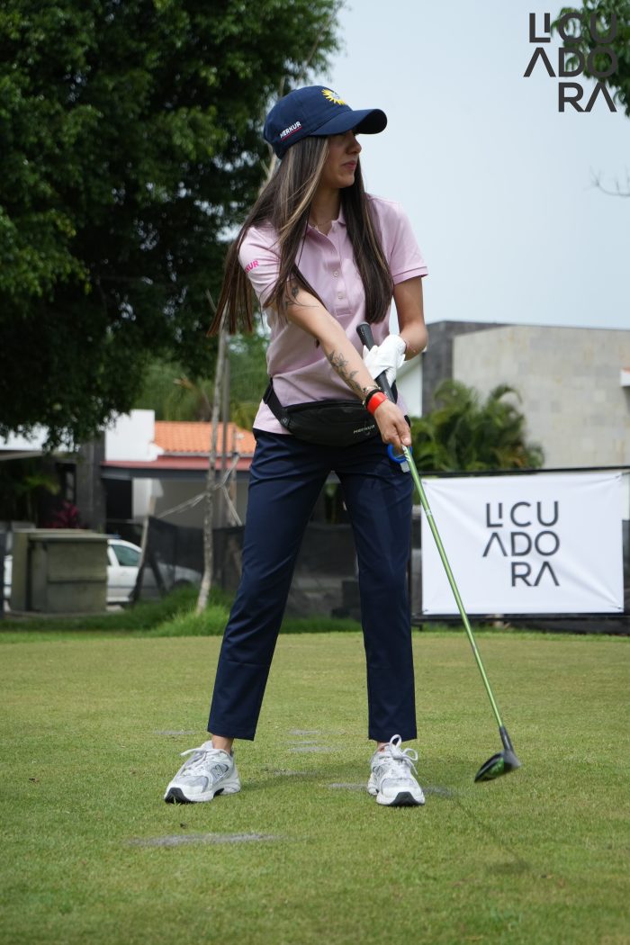 Fotografía del evento