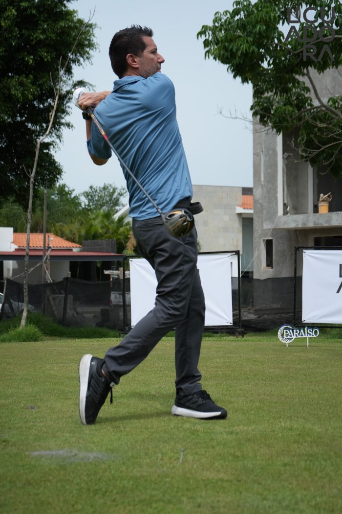 Fotografía del evento