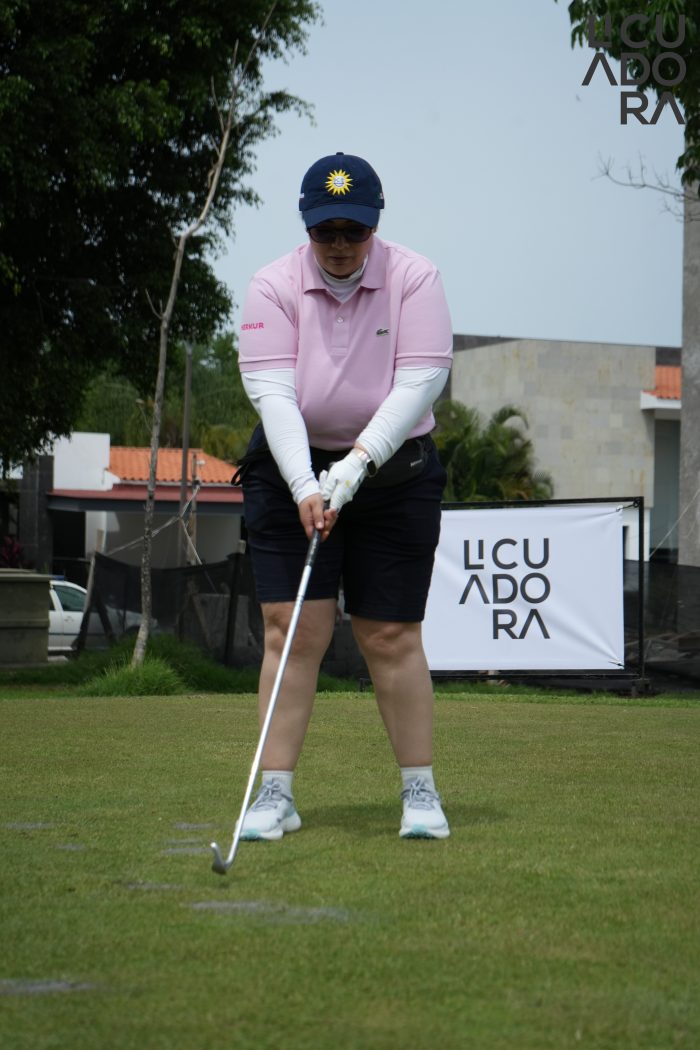 Fotografía del evento