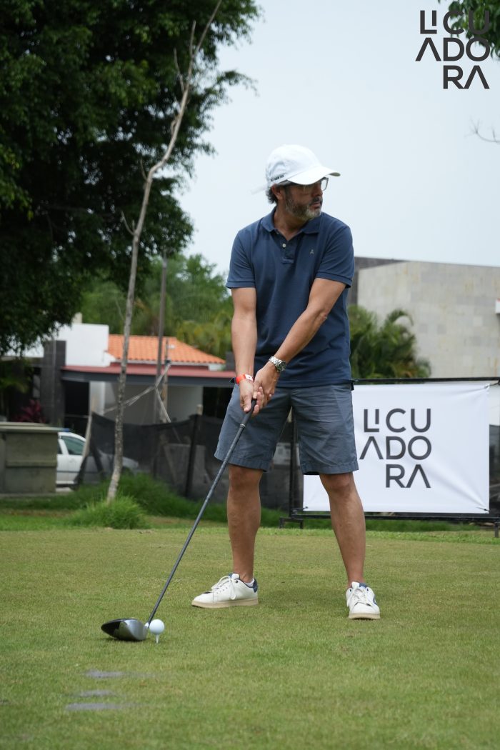 Fotografía del evento