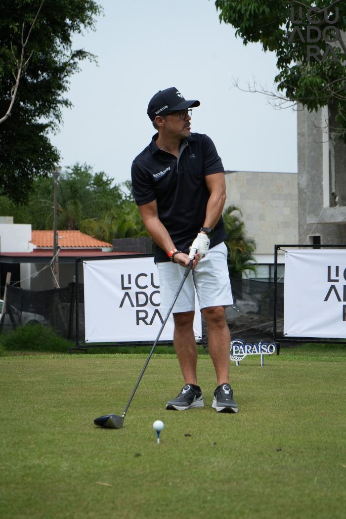 Fotografía del evento
