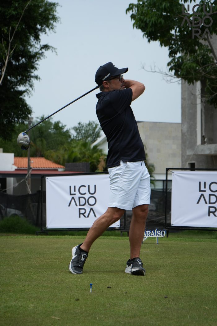 Fotografía del evento