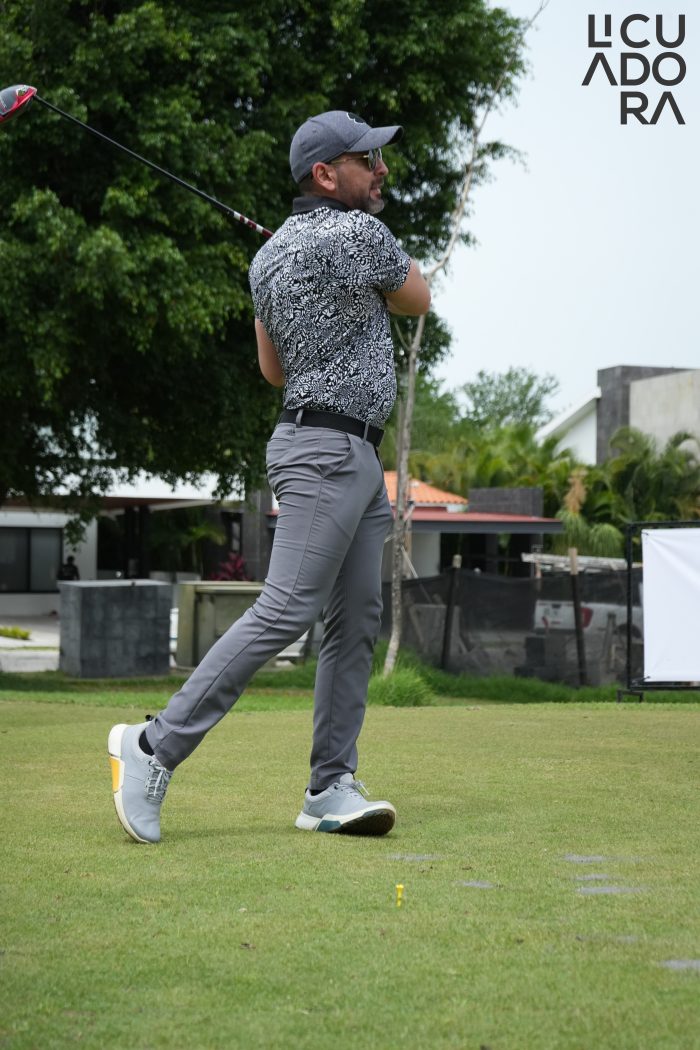 Fotografía del evento