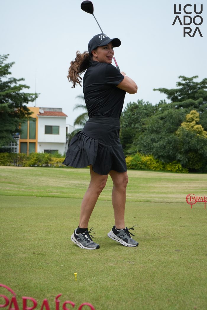 Fotografía del evento