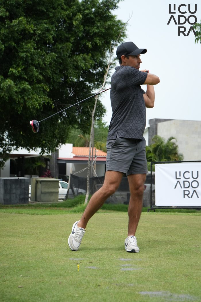 Fotografía del evento