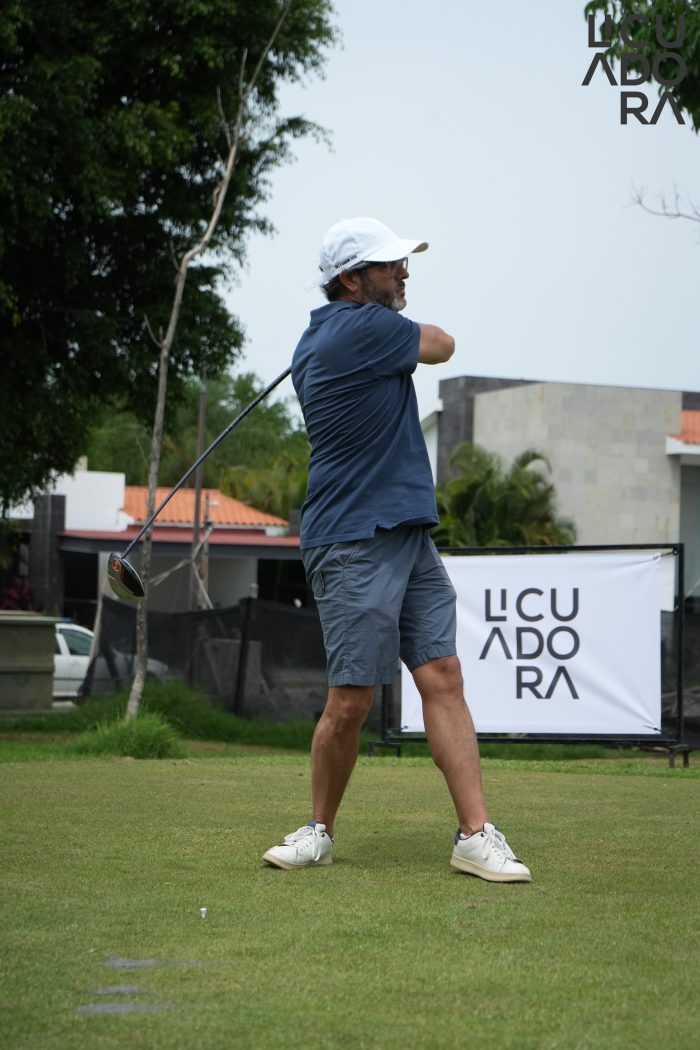 Fotografía del evento