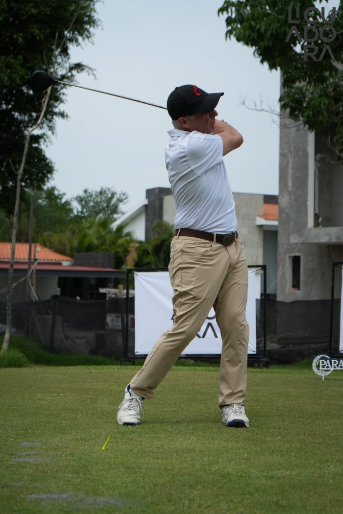 Fotografía del evento