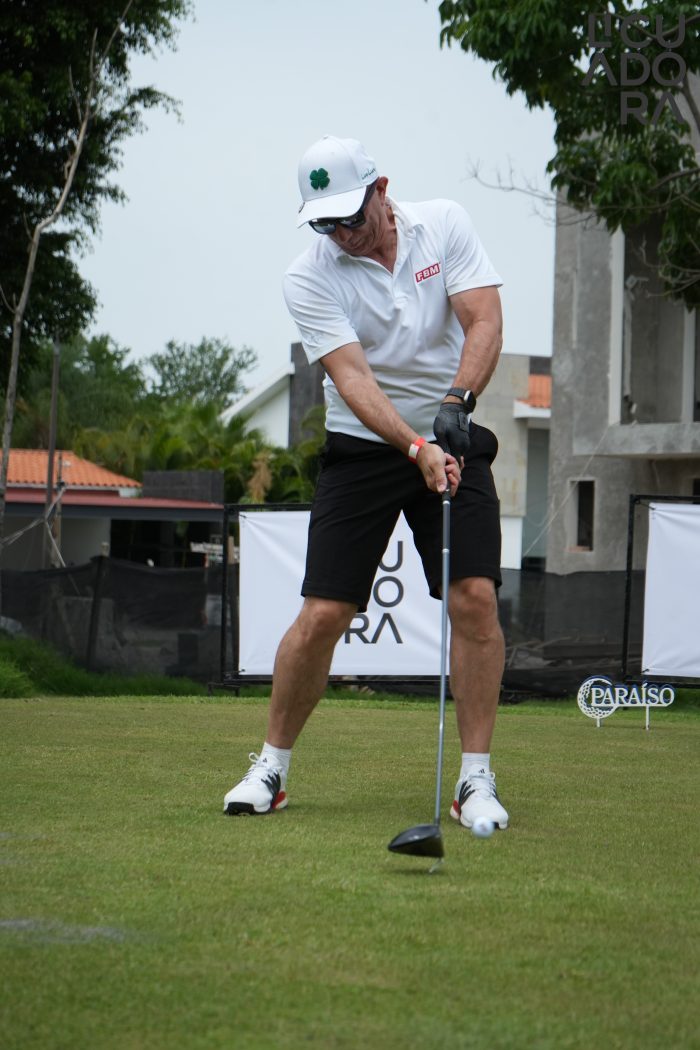 Fotografía del evento