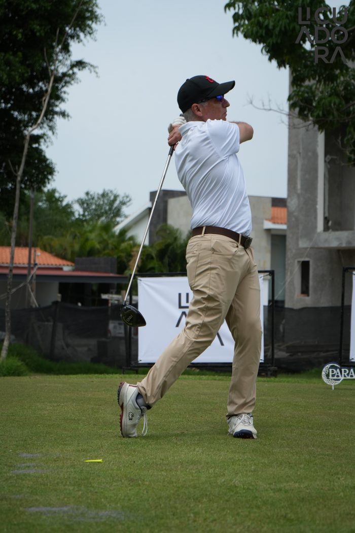 Fotografía del evento