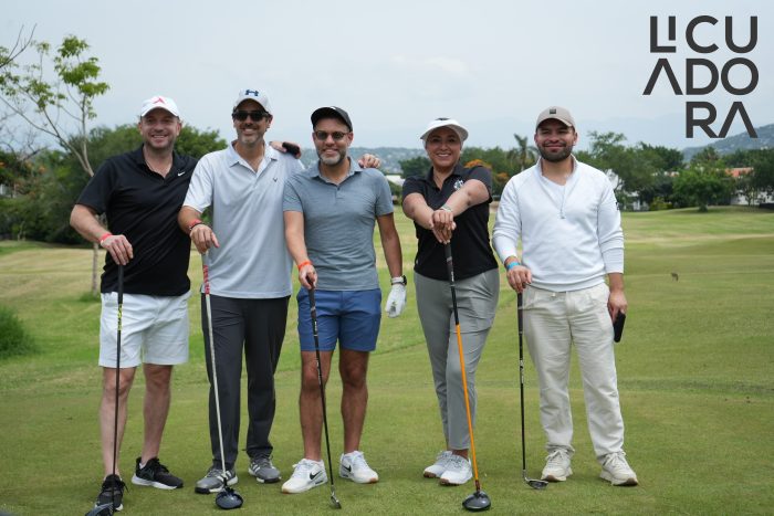 Fotografía del evento