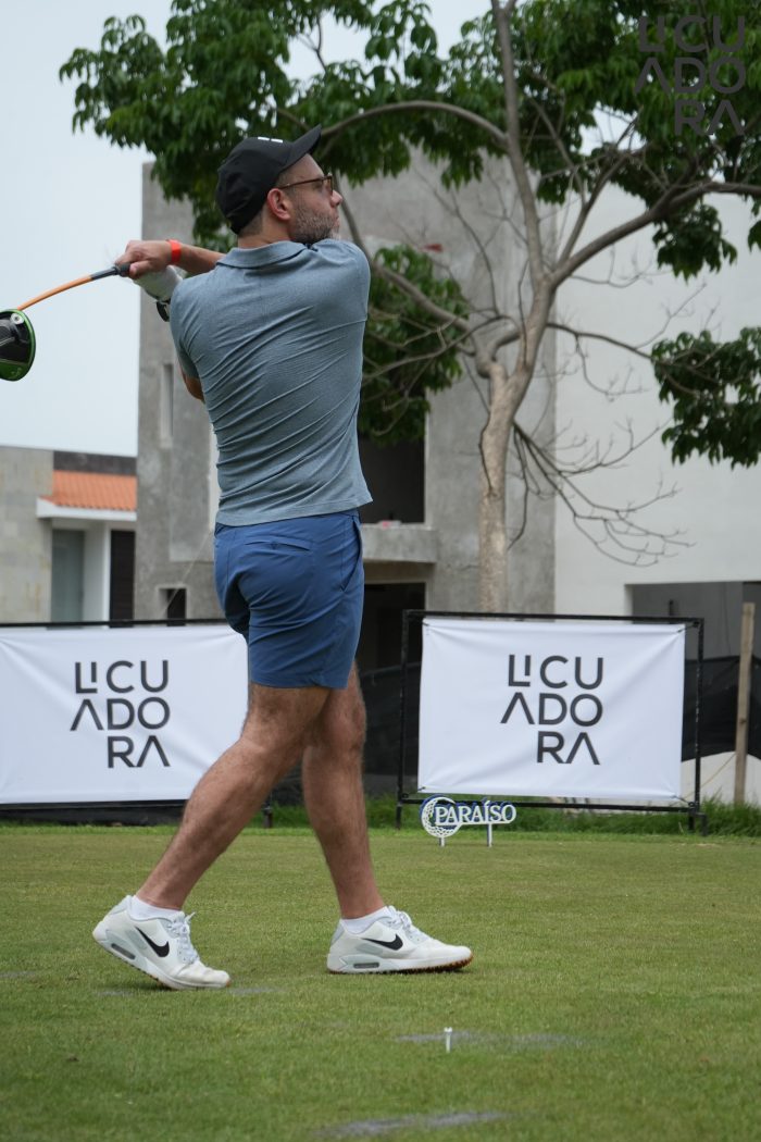 Fotografía del evento