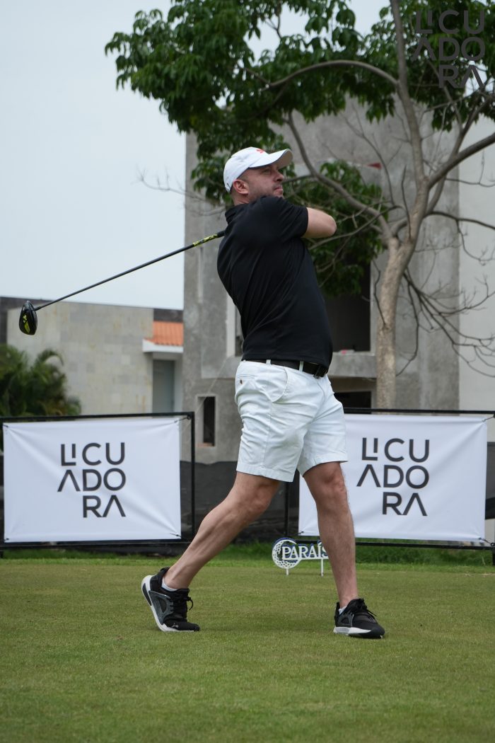 Fotografía del evento