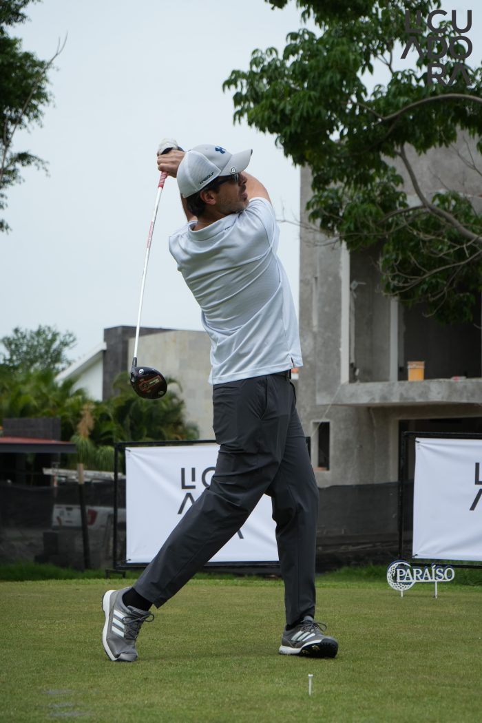 Fotografía del evento