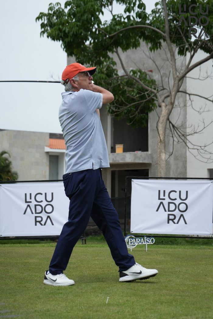 Fotografía del evento