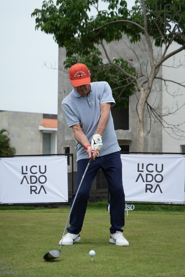 Fotografía del evento