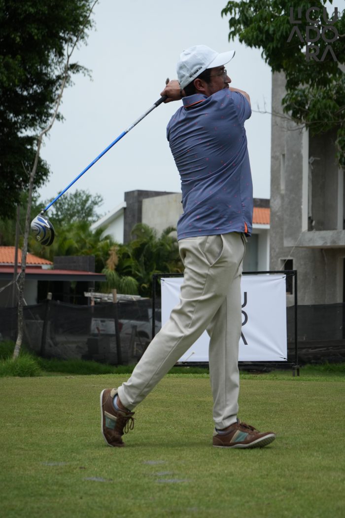 Fotografía del evento