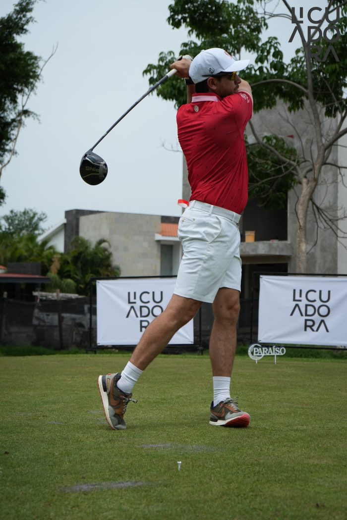 Fotografía del evento