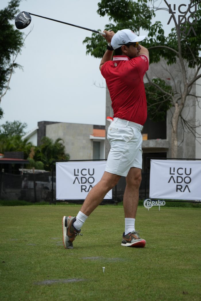 Fotografía del evento