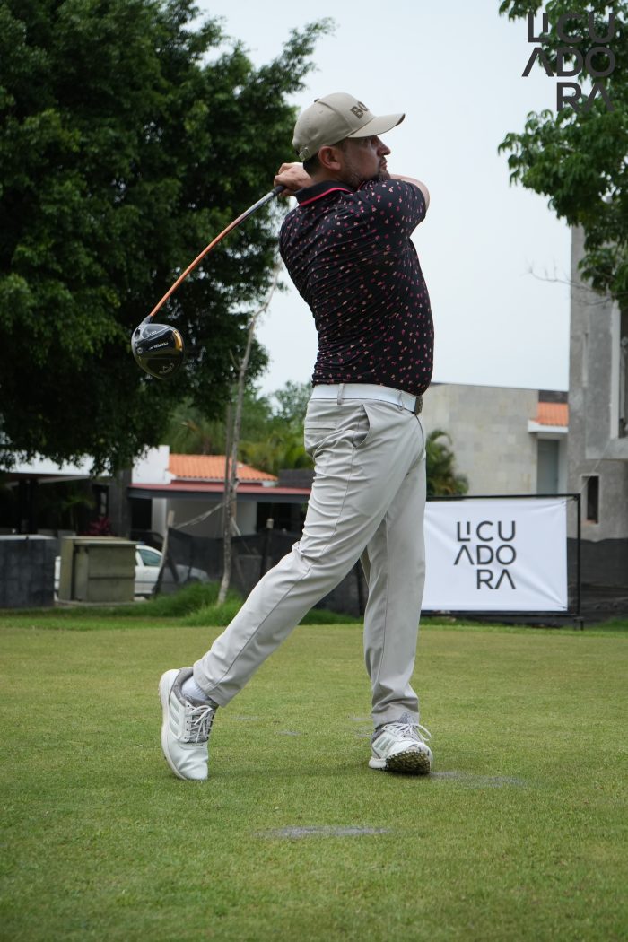 Fotografía del evento