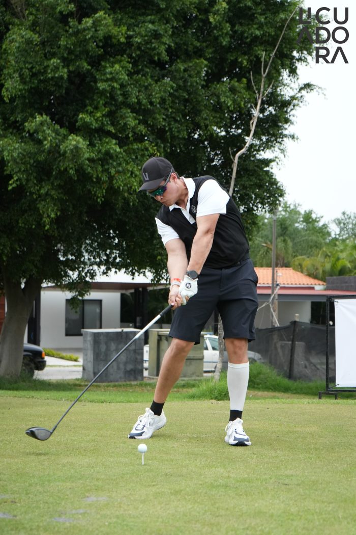 Fotografía del evento