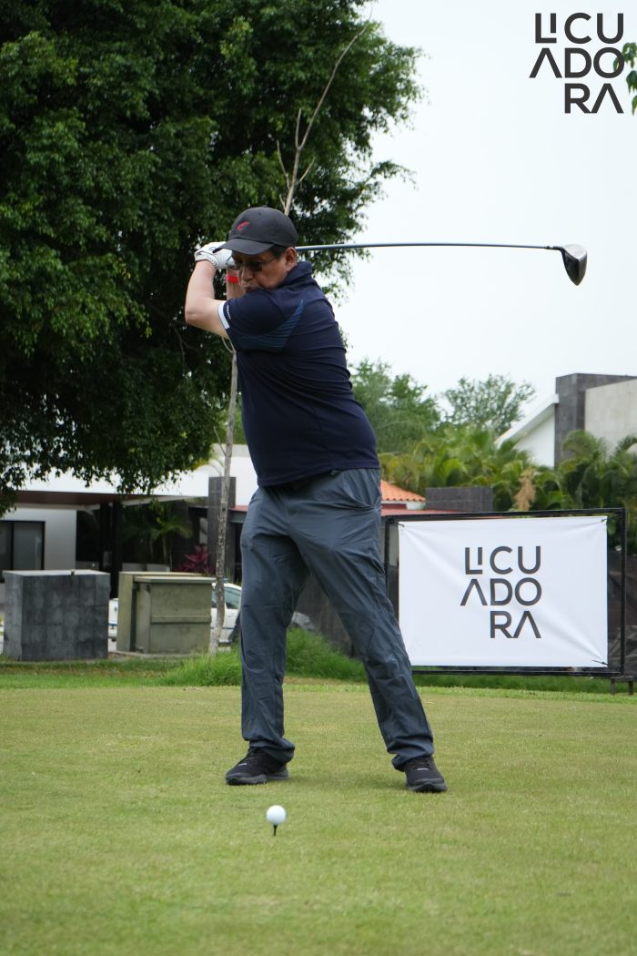 Fotografía del evento