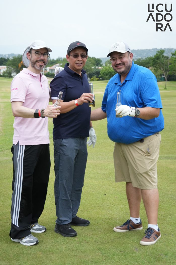 Fotografía del evento
