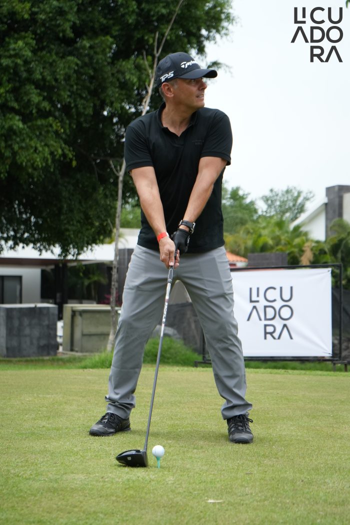 Fotografía del evento