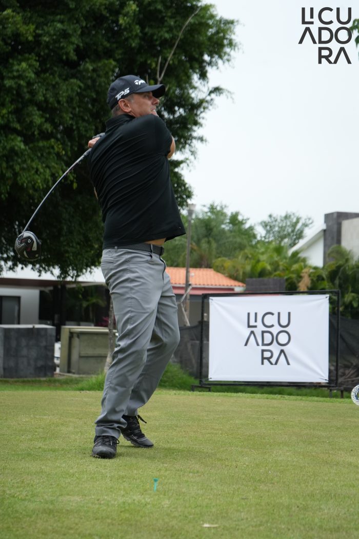 Fotografía del evento