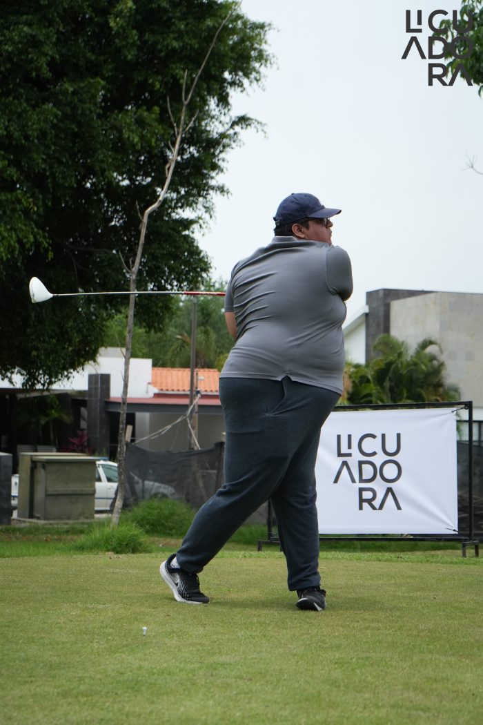 Fotografía del evento