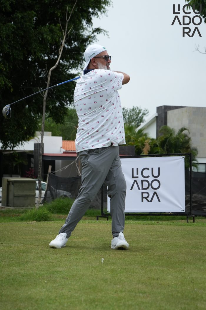 Fotografía del evento