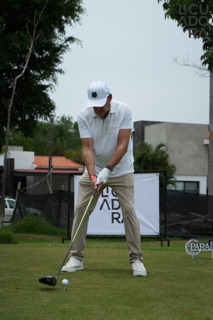 Fotografía del evento