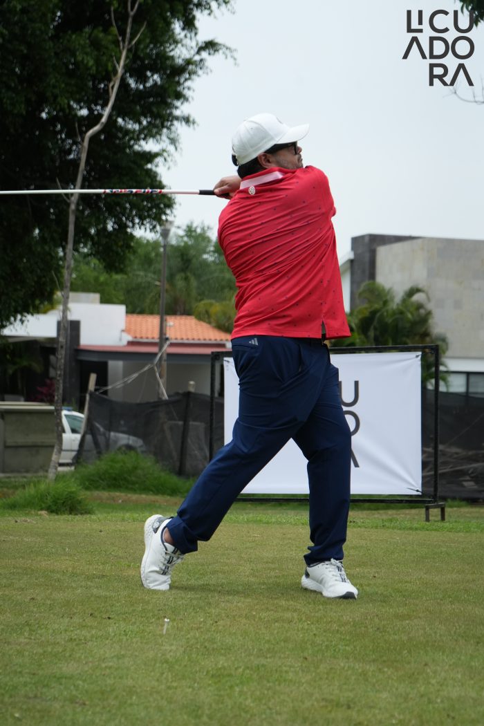 Fotografía del evento