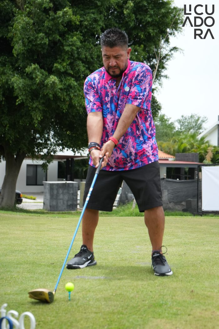 Fotografía del evento