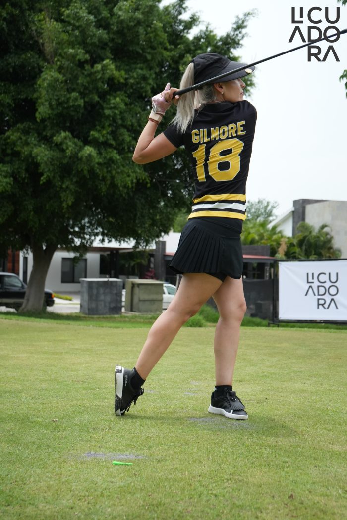 Fotografía del evento