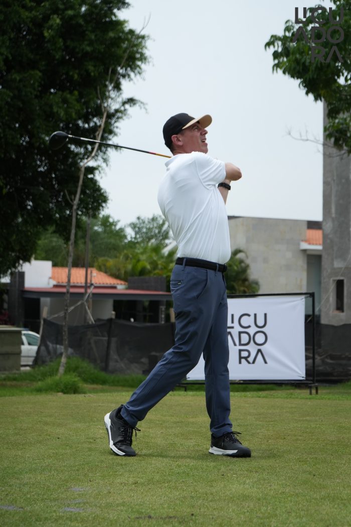 Fotografía del evento