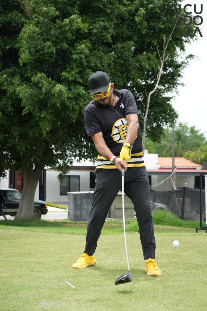 Fotografía del evento