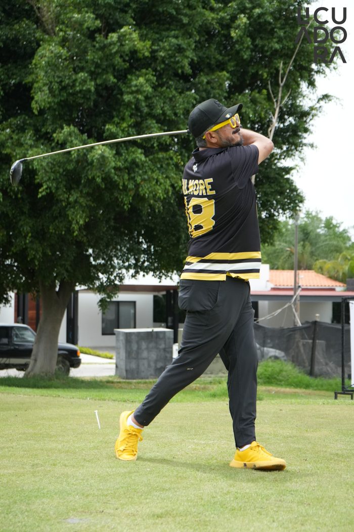 Fotografía del evento