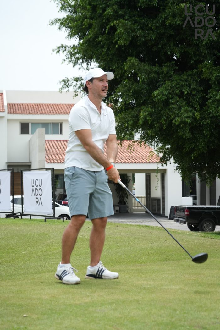 Fotografía del evento