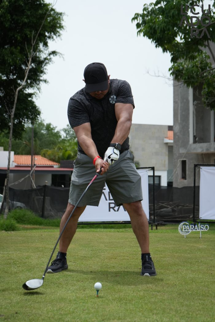 Fotografía del evento