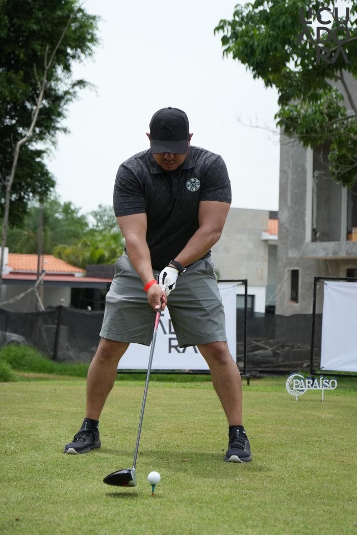 Fotografía del evento